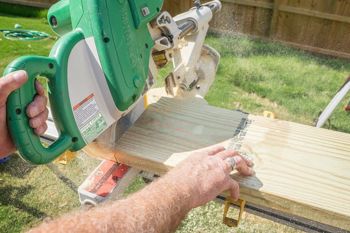Chop Saw
