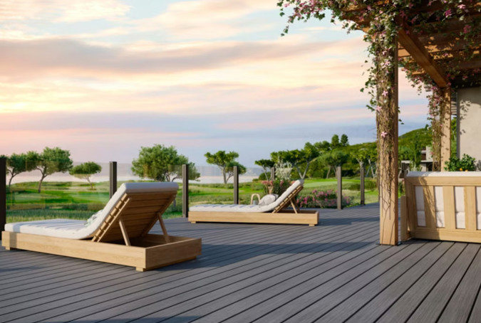 Decking Material Options Buying Guide For 2025
