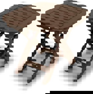 Yacht Club 21 inch x 18 inch Side Table