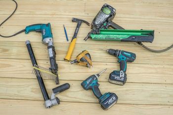 Fastening Tools