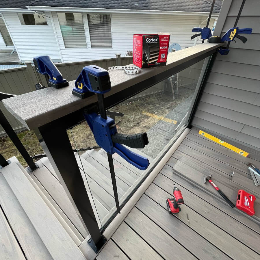 Made By Mike Construction