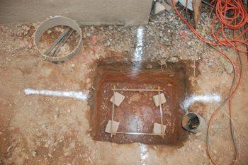 Red Clay Soil