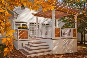 Pergola