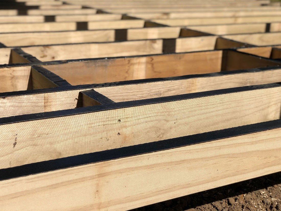Why Is Joist Protection So Important Hero