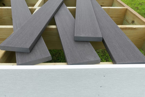 Pros And Cons Of Pvc Decking