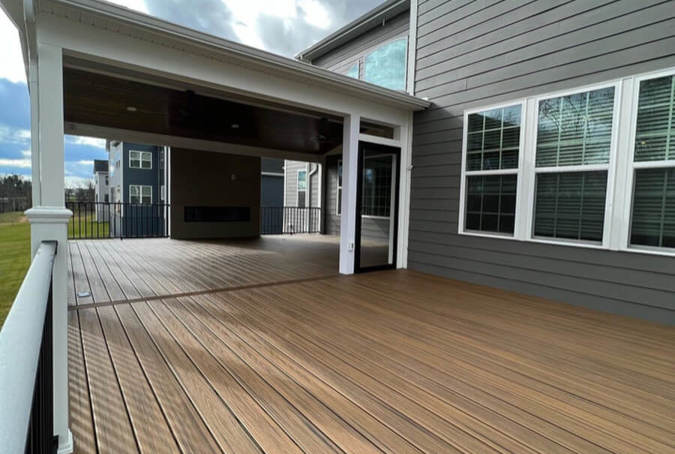 Accommodations Home Services