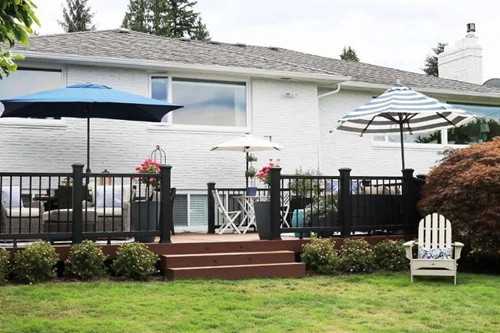 Tips For Installing Decking Over Concrete