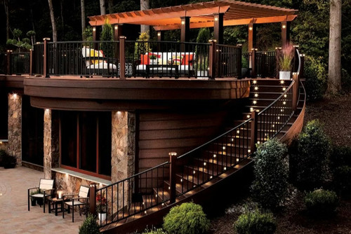 Create A Lighting Plan