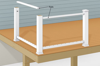 RAILS