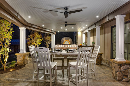 Flagstone Patio Ideas