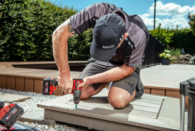 The Truth About Deck Costs