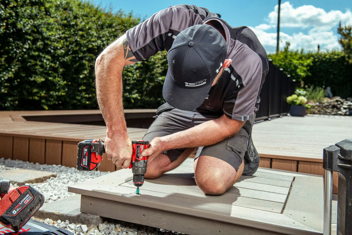 The Truth About Deck Costs