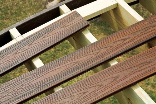 Pros And Cons Of Composite Decking