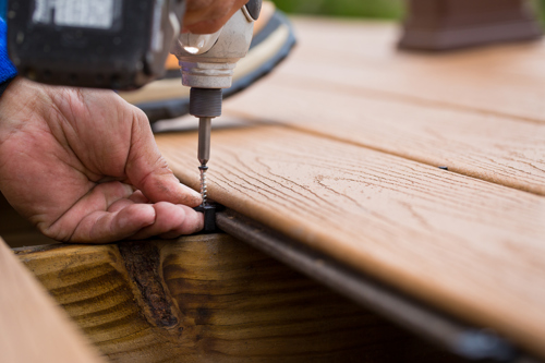 Hand Drill