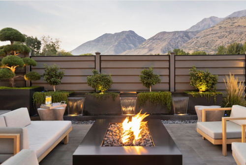 Composite Fencing Reviews   Diy Installation Overview