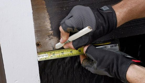 Tape Measure