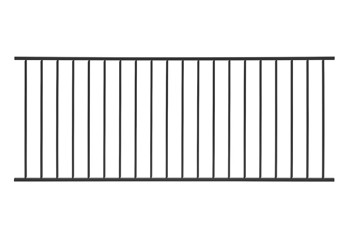 Steel Railing