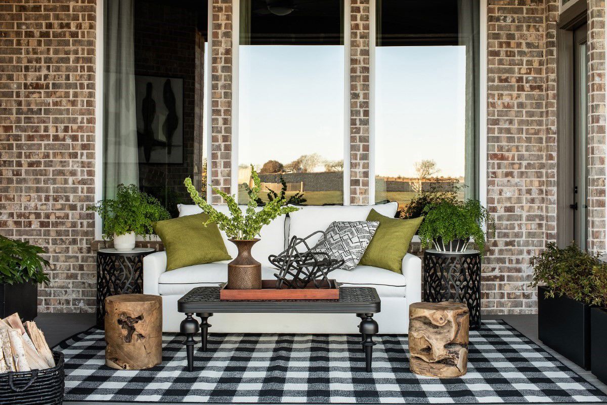 Bug Proof Patio 1